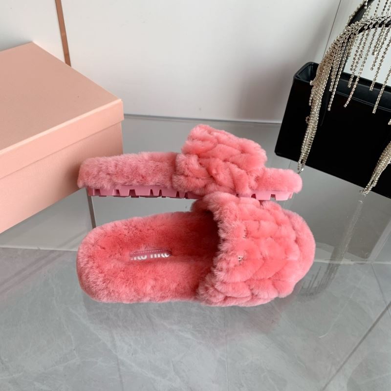 Miu Miu Sandals